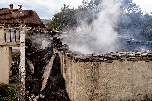 Affordable Fire Damage Repair solutions in Parkville, PA